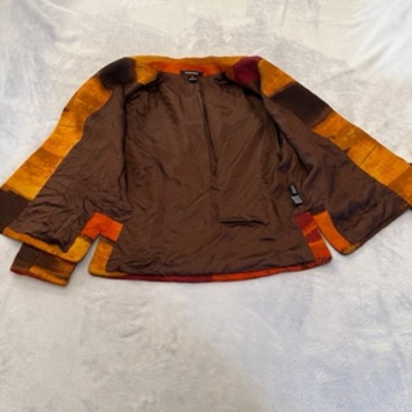 Ellen Tracy Women's Jacket 6 - Picture 10 of 16